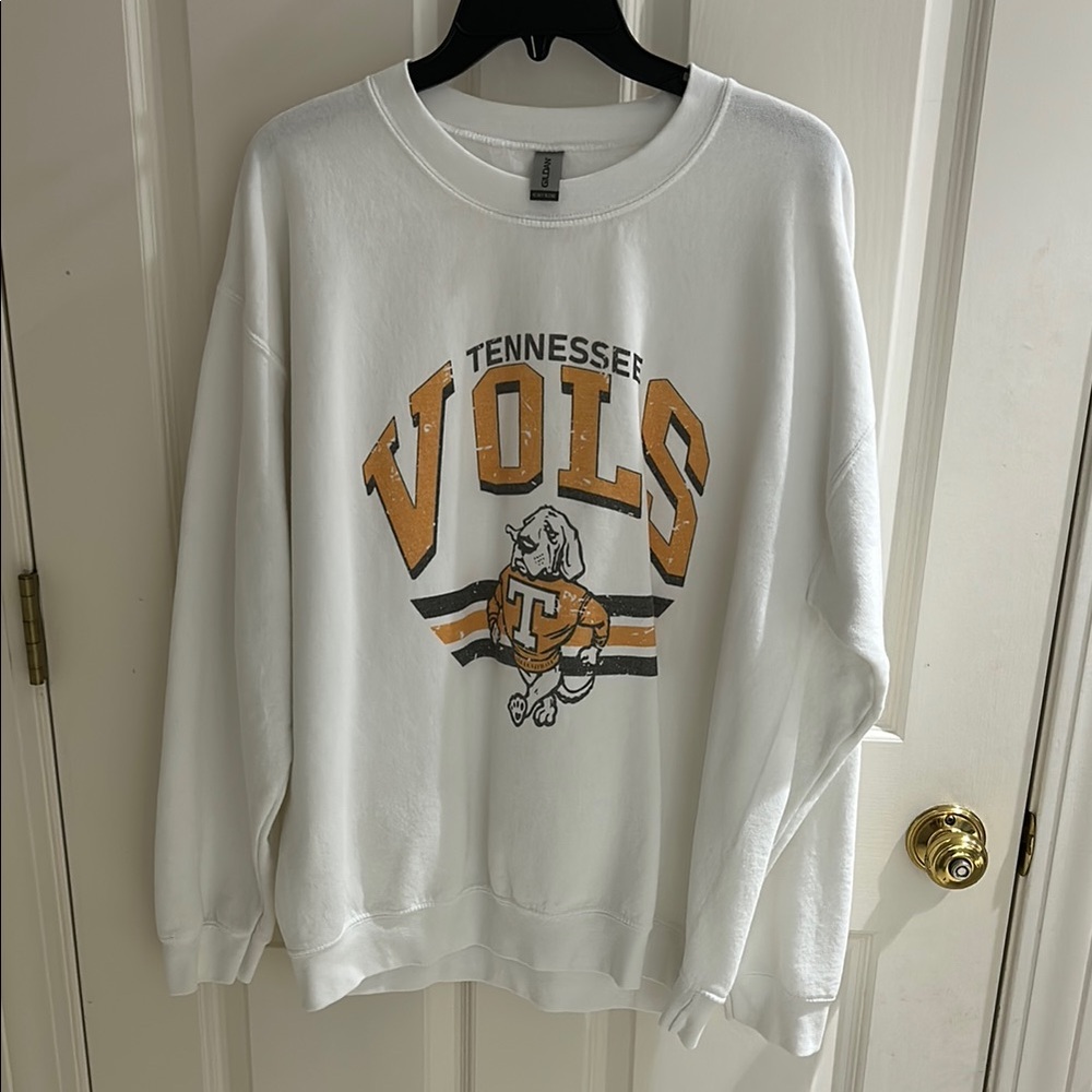 University of Tennessee Sweatshirt